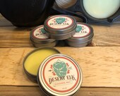Cast Iron Seasoning Wax