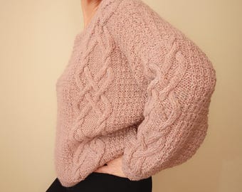 Knitwear must have