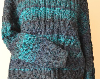 Hand made ready for wear women clothes, the only one o a kind.