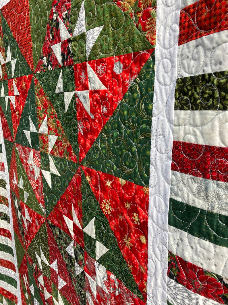 Star of Wonder PDF Pattern Etsy