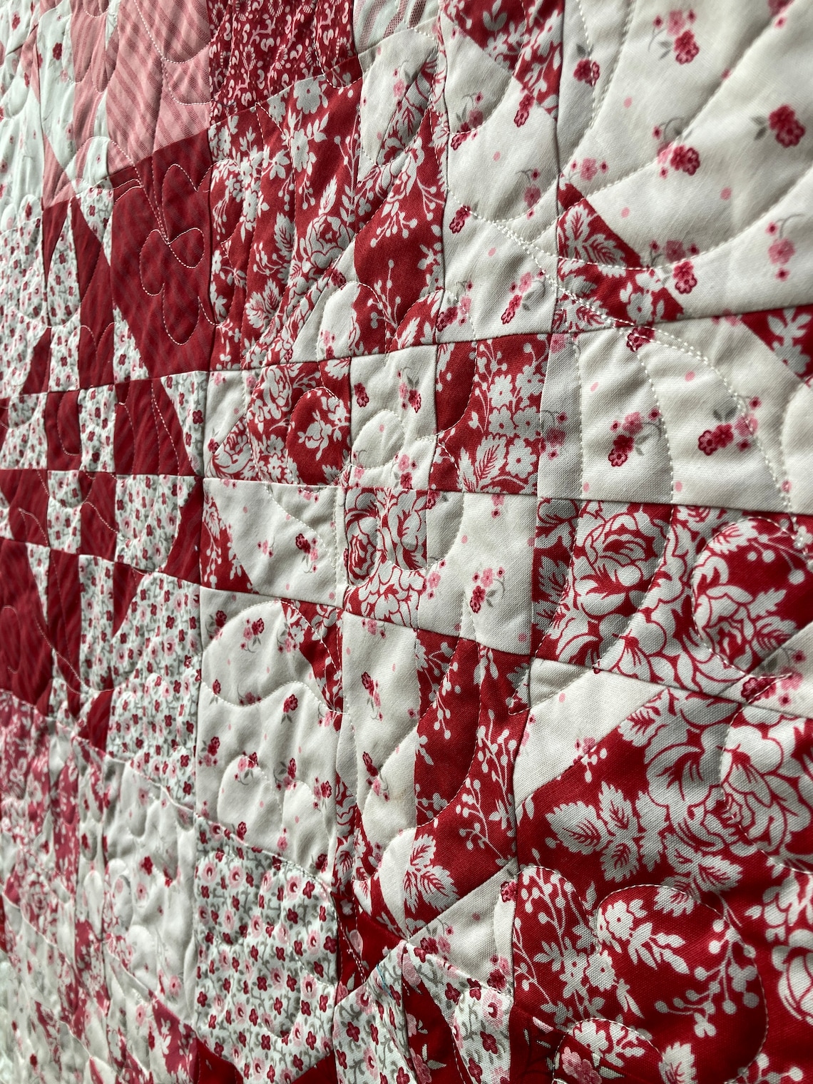 Disappearing Act Digital Quilt Pattern - Etsy