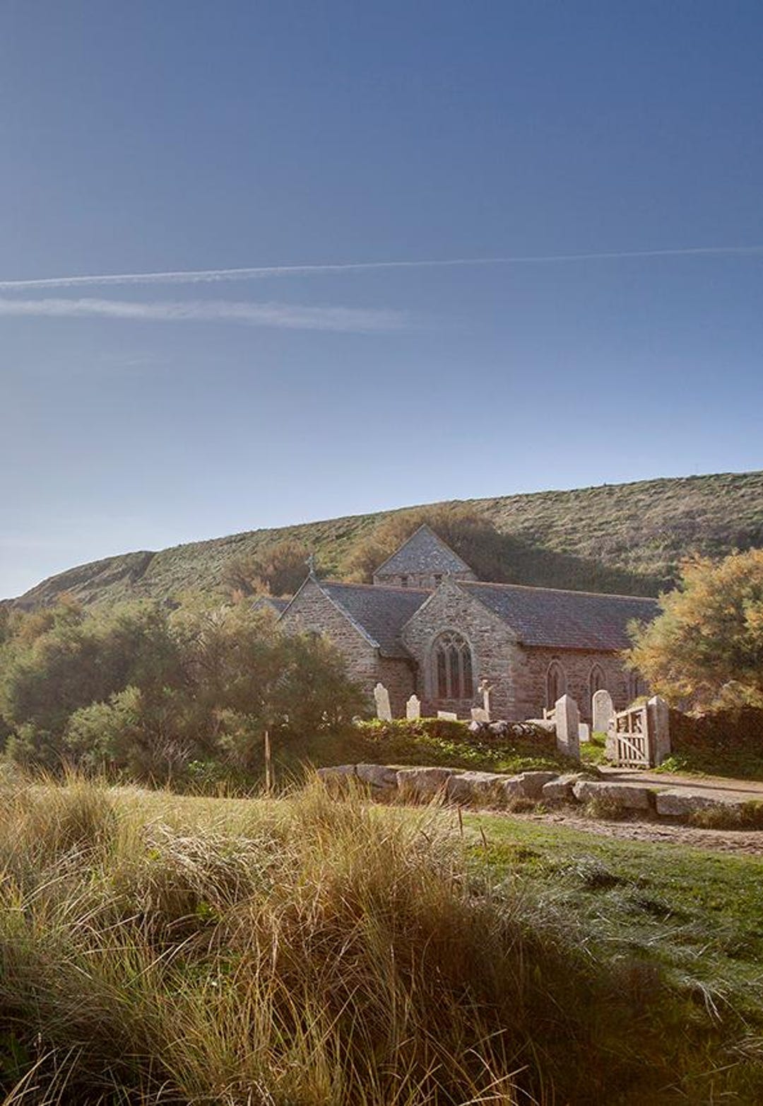 Gunwalloe Church Cove | Limited Edition Giclée Photographic Print ...
