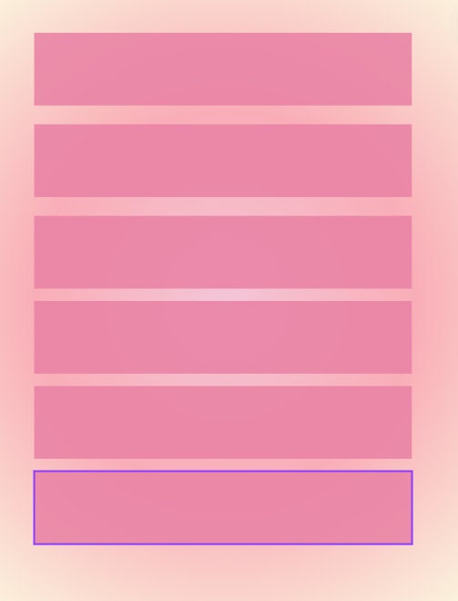 Chapter Outline Journal Template 1 - Etsy