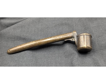 ヴィンテージ、アンティークな日本製矢立筆記具セット - 江戸時代