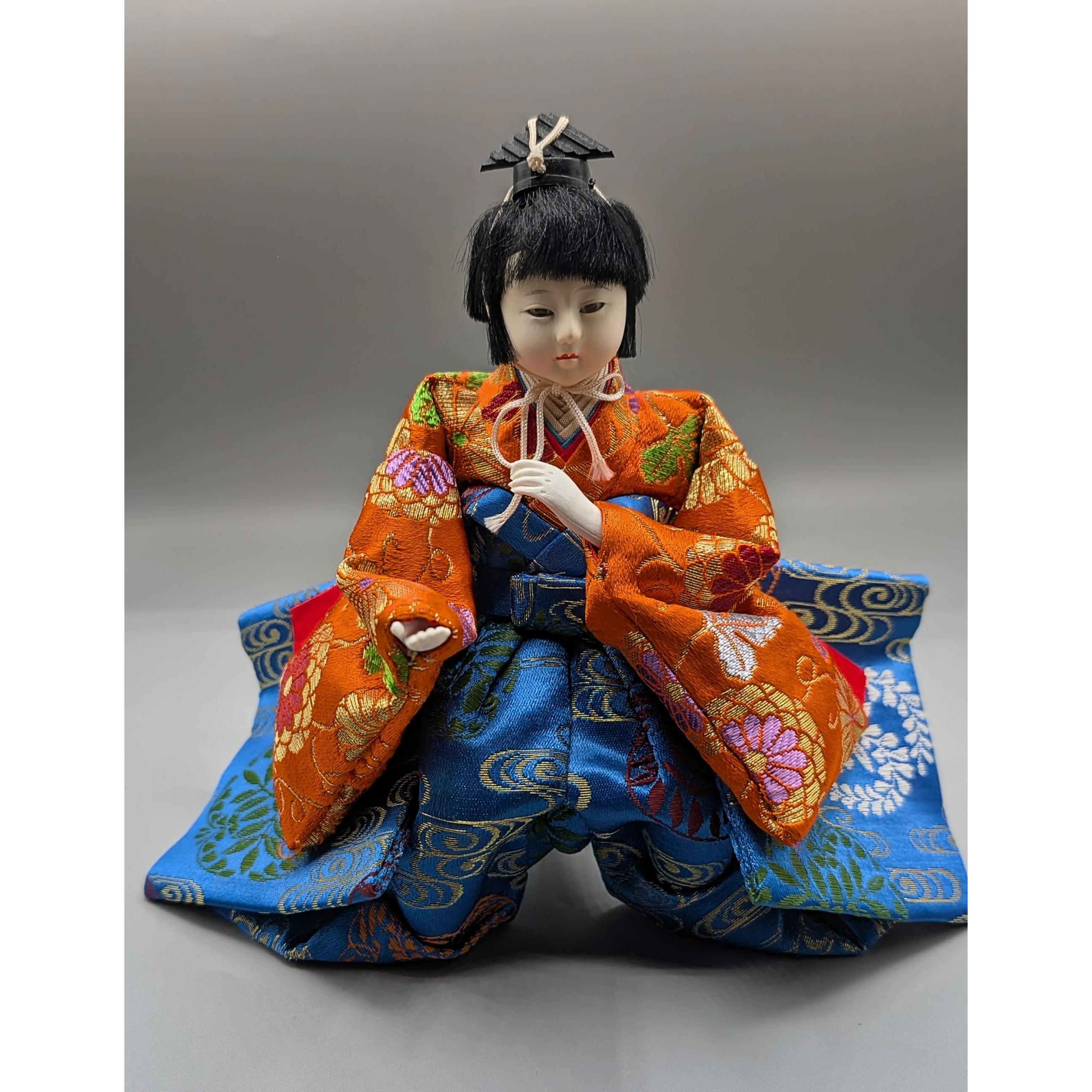 Amazon | YAMEIRO 雛人形 桜花 LED付き屏風 ひな人形 ひな祭り