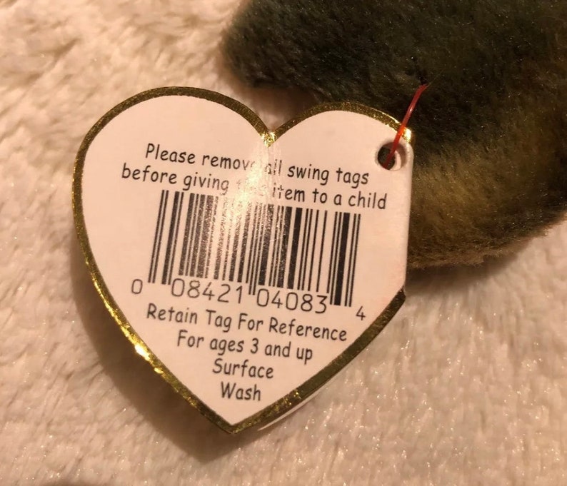 Claude the Crab Etsy