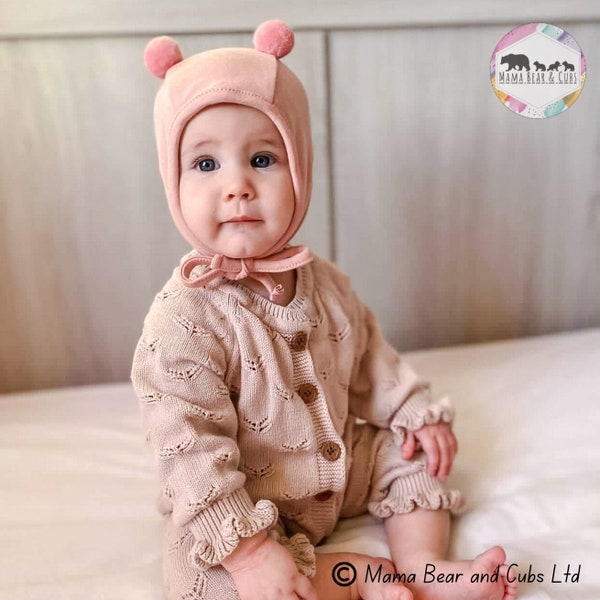 Tie Under Chin Hat Etsy