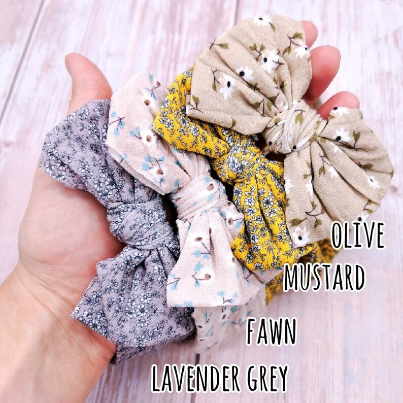 Vintage Baby Headband | Hairband Hairbow | Baby Shower Gift | Ne Vintage Baby Headband | Hairband Hairbow | Baby Shower Gift | Ne