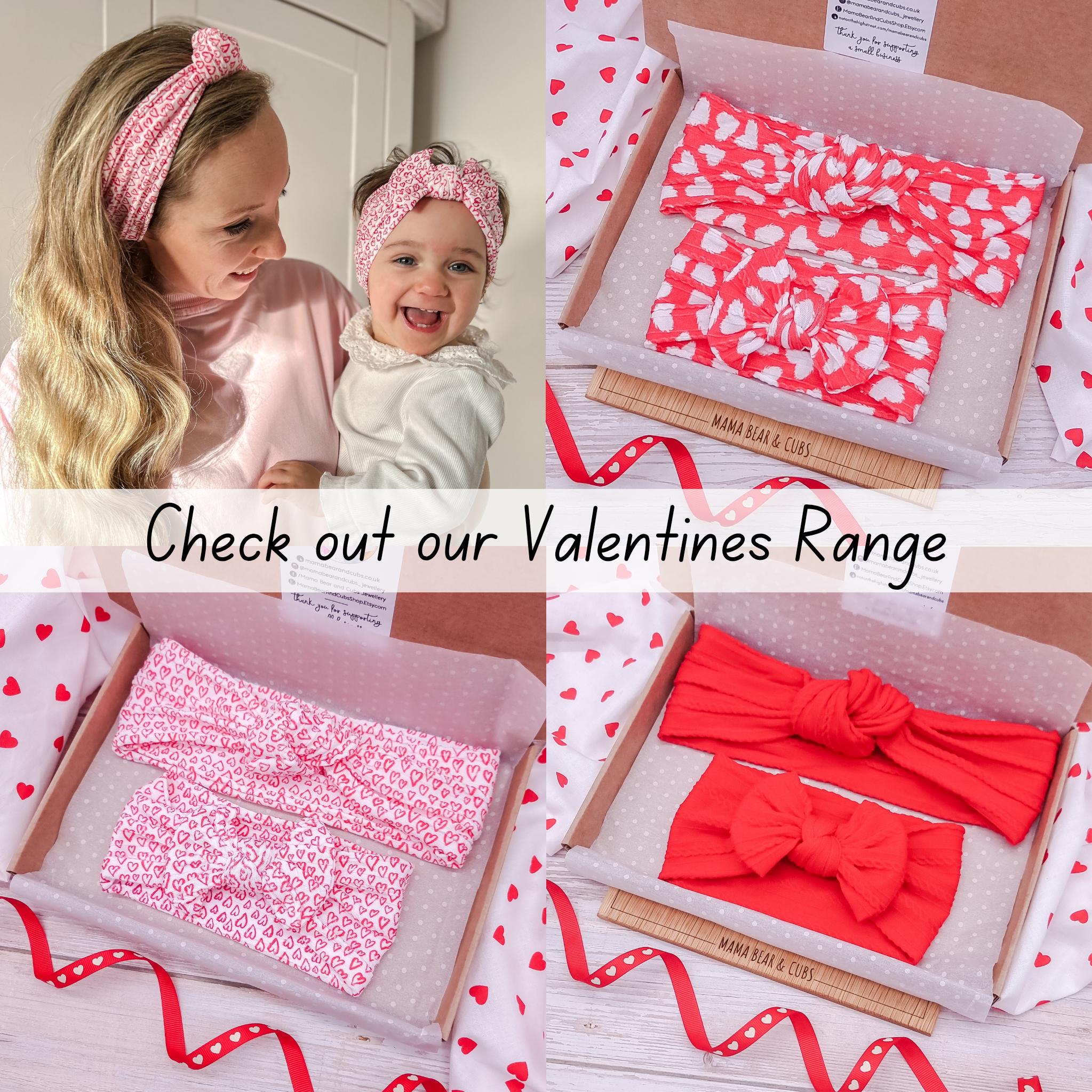 Headband by Trouser9 check out webs…. Perfect mothers DayGift PM Headband | Perfect Moment main image 2