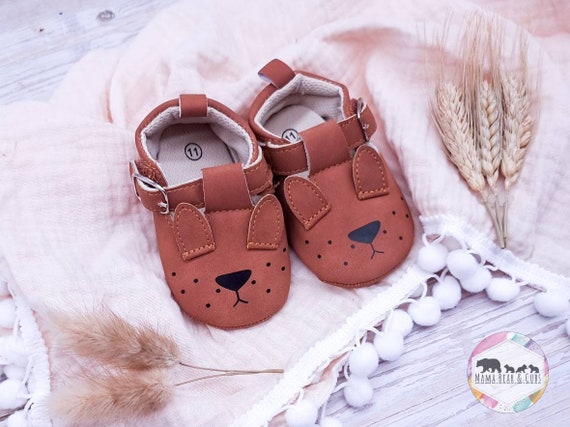 Imperio abrazo Adjunto archivo Zapatos de bebé / Pre-caminantes / Botines de bebé / Primeros - Etsy México