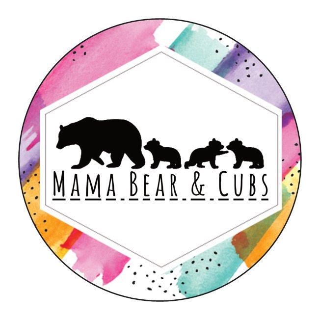 MamaBearAndCubsShop