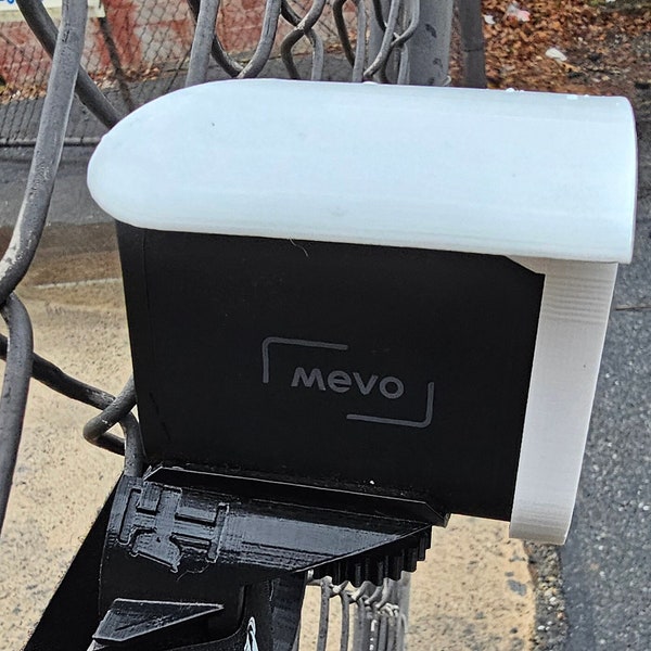 Mevo Start Live Stream Camera Overheat Protection Sun Shade Hat