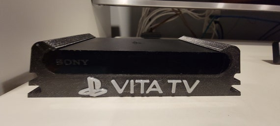 PlayStation Vita TV Amazon.com: Playstation Vita TV (VTE-1000AB01