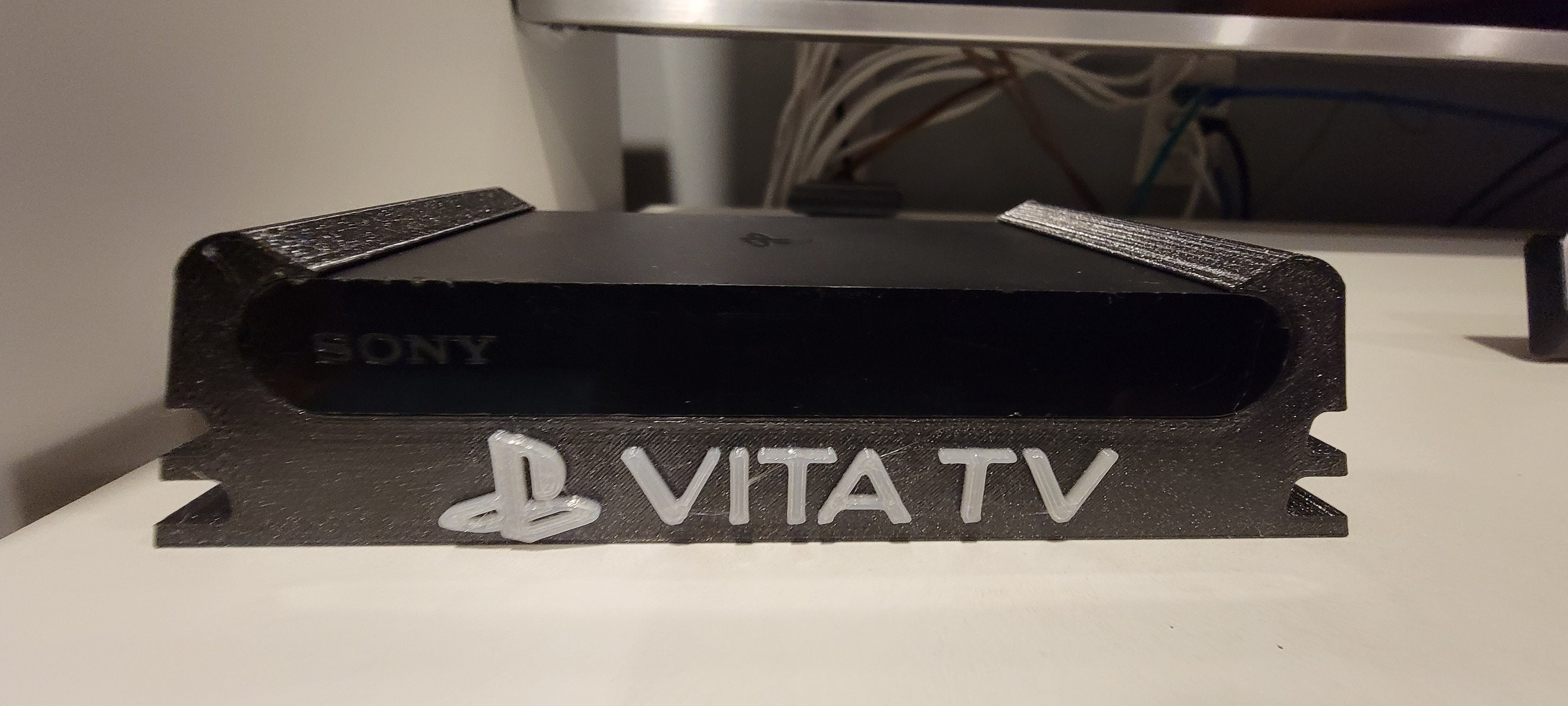 PlayStation　Vita TV Hardware Test: PlayStation Vita TV | Eurogamer.net
