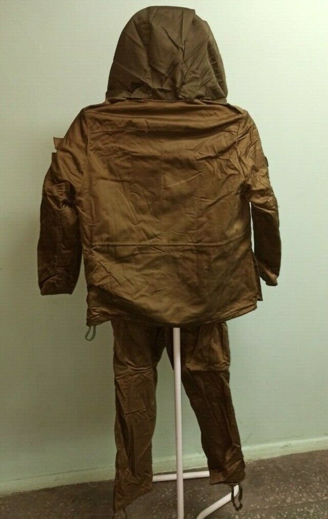 UdSSR Russische Militär Uniform Sowjetische Armee Soldat Warm | Etsy