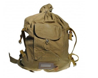 ww2 russian backpack
