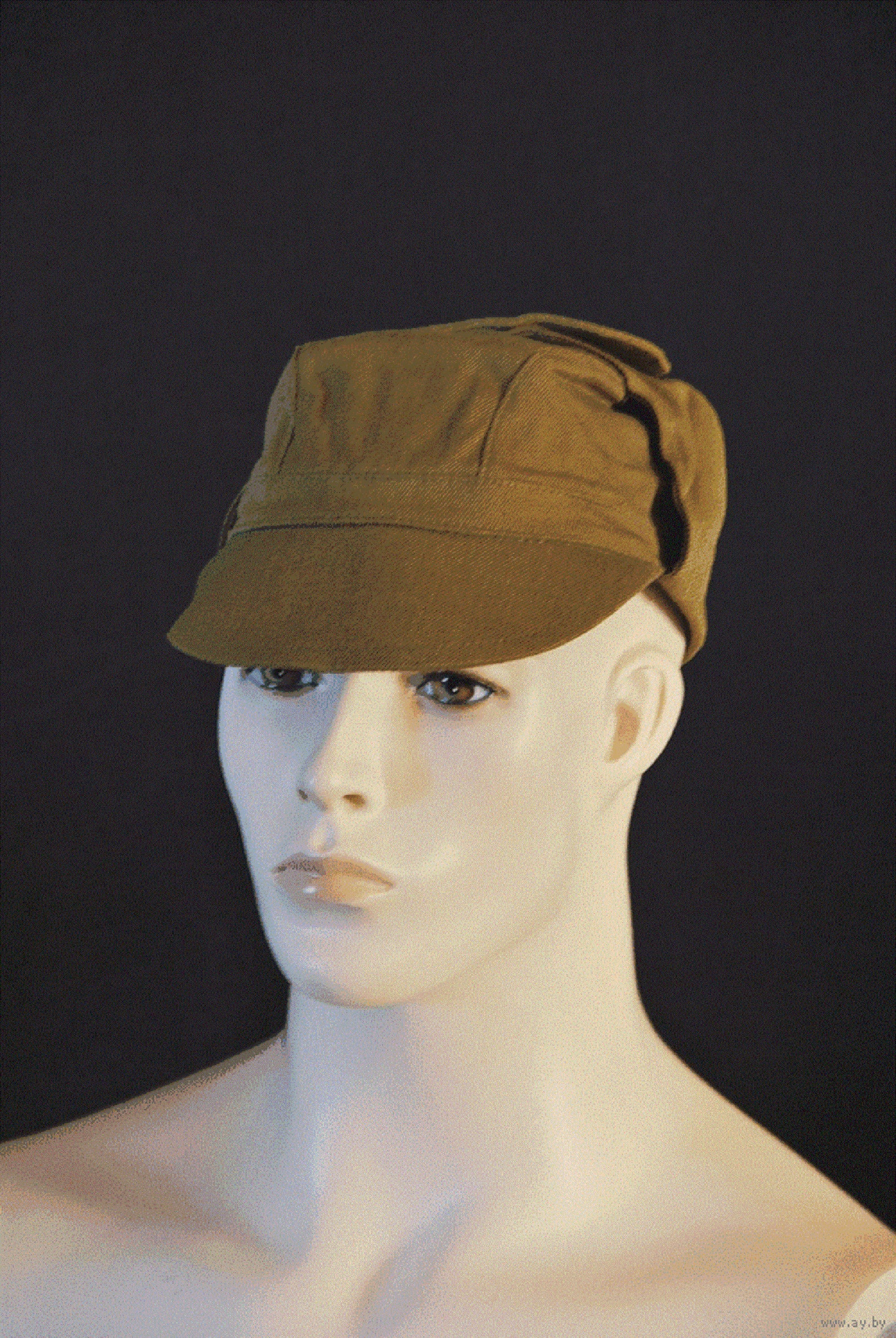 Vintage Soviet Russian Army Afghanka Cap Soviet USSR Military | Etsy