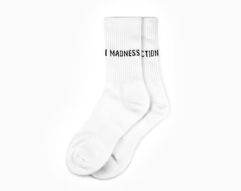 Calcetines de tripulación MC 2 pares