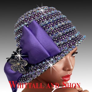 Whittall and Shon Church Hats - Etsy display picture 1