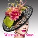 see more listings in the Fascinators section