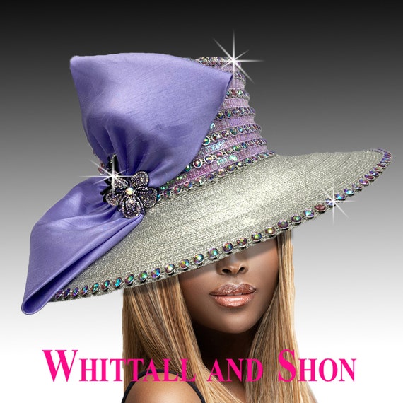 3061 PJ JEWEL HAT - Etsy