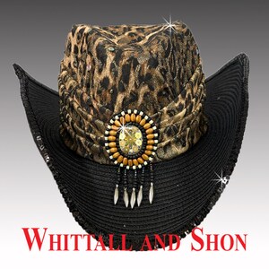 SC2528 MARA SAFARI HAT image 2