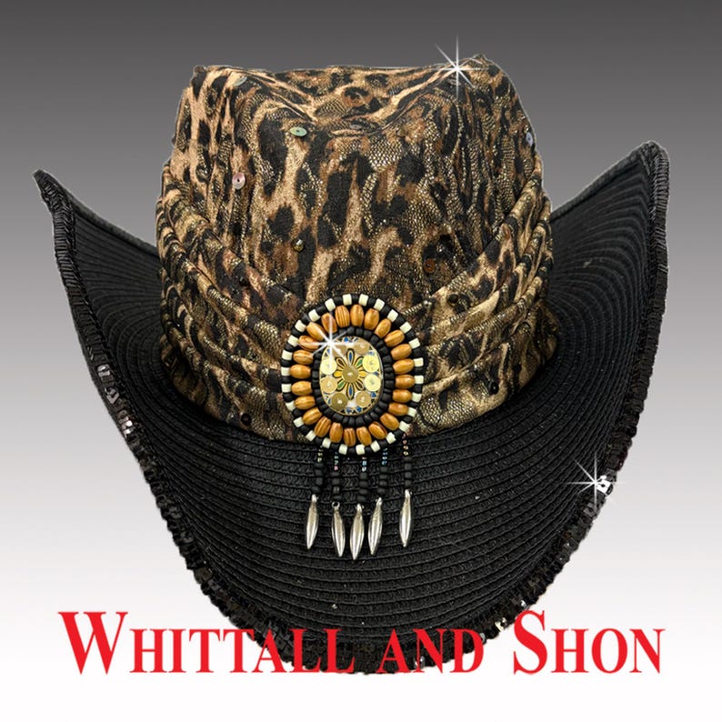 SC2528 MARA SAFARI HAT image 2