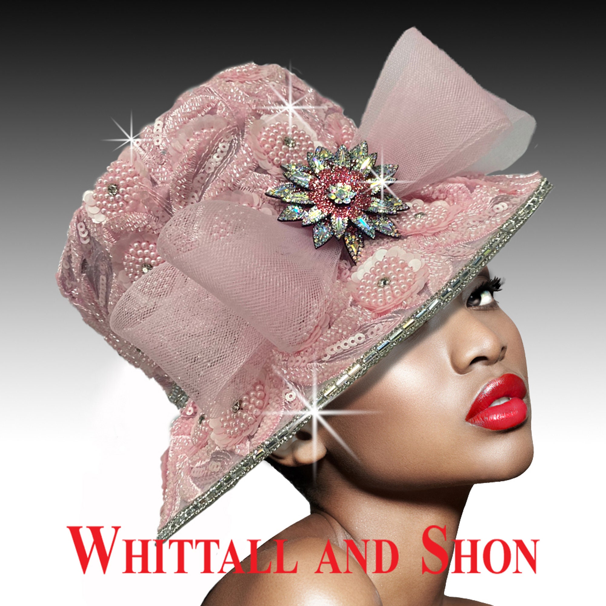 Whittall Shon Red Hats - Etsy display picture 1