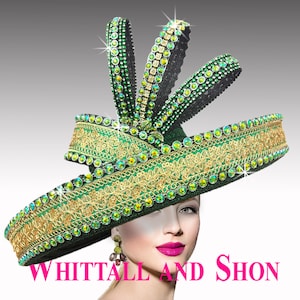 Whittall and Son Hats - Etsy display picture 2