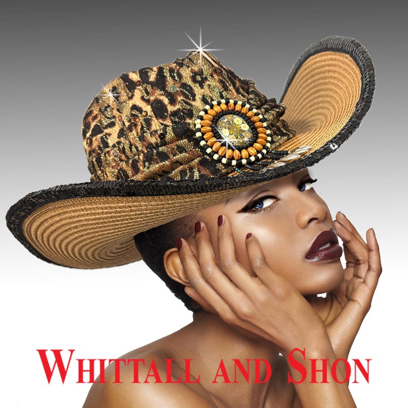 SC2528 MARA SAFARI HAT luggage