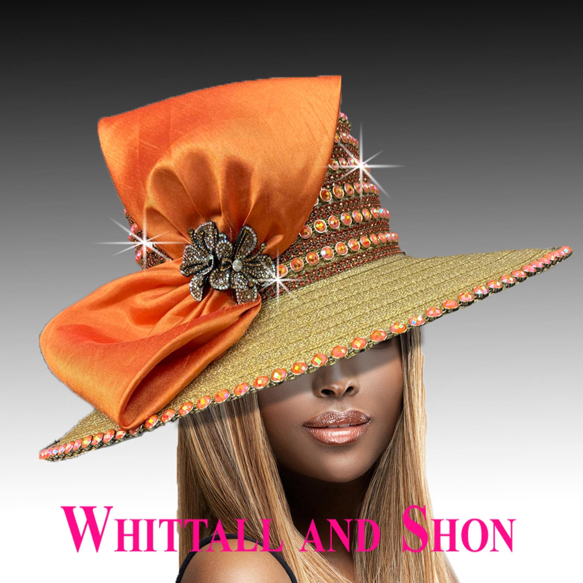 3061 PJ JEWEL HAT - Etsy