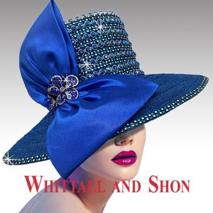3061 PJ JEWEL HAT