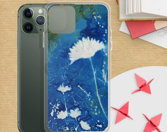 Floral iPhone Case - Flower Art - Gifts For Her - iPhone Accessories - iPhone XR Case -  iPhone Accessories