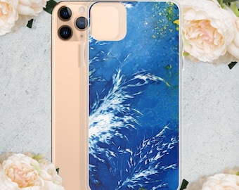 iPhone Case - Floral Case - Gifts For Her -  iPhone Gifts - iPhone Accessories - New iPhone - iPhone XR - iPhone 12 - Botanical Art