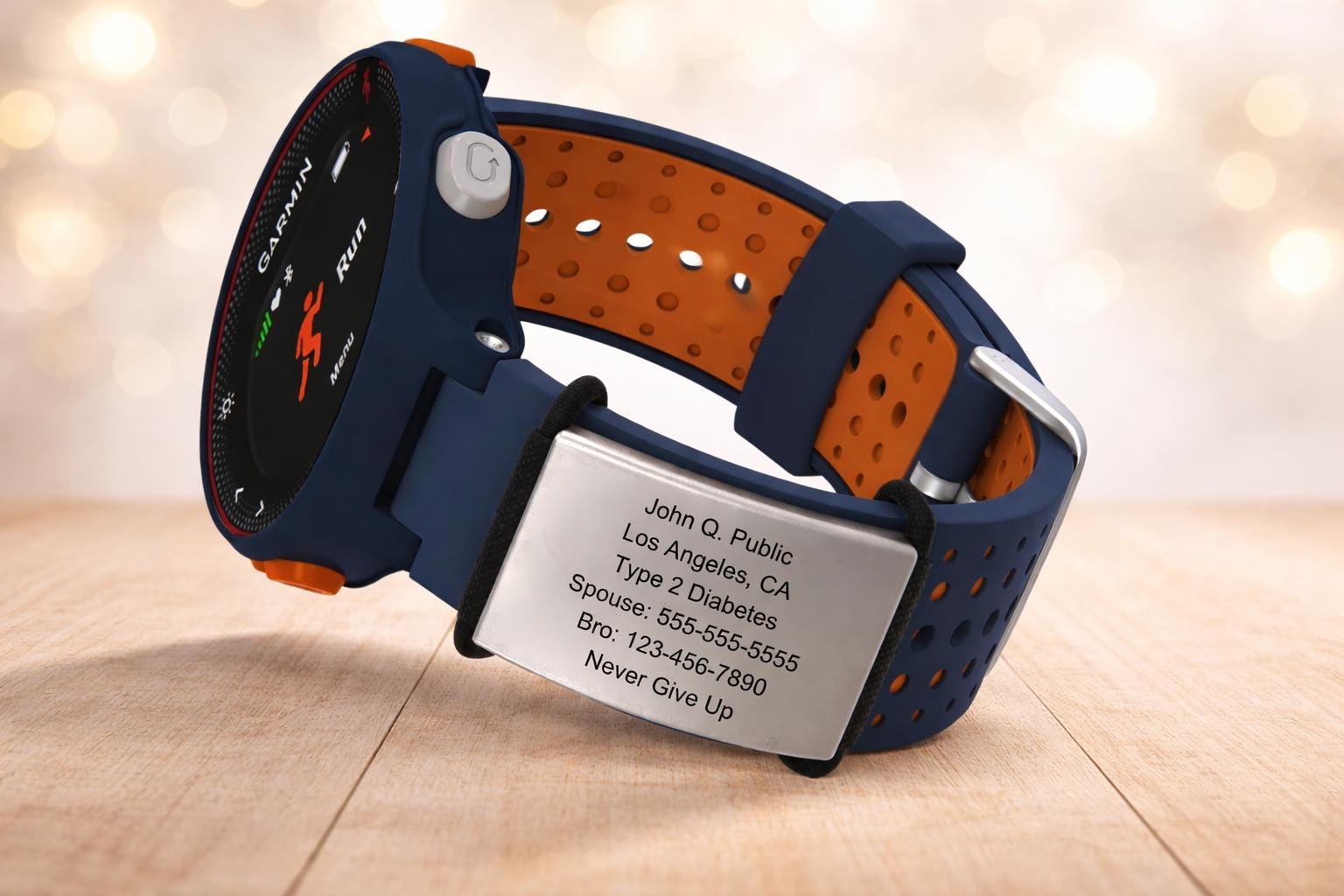 Cinturini In Silicone Per Fitbit Ace 2 E Inspire - Morbidi E Impermeabili - Vari Colori