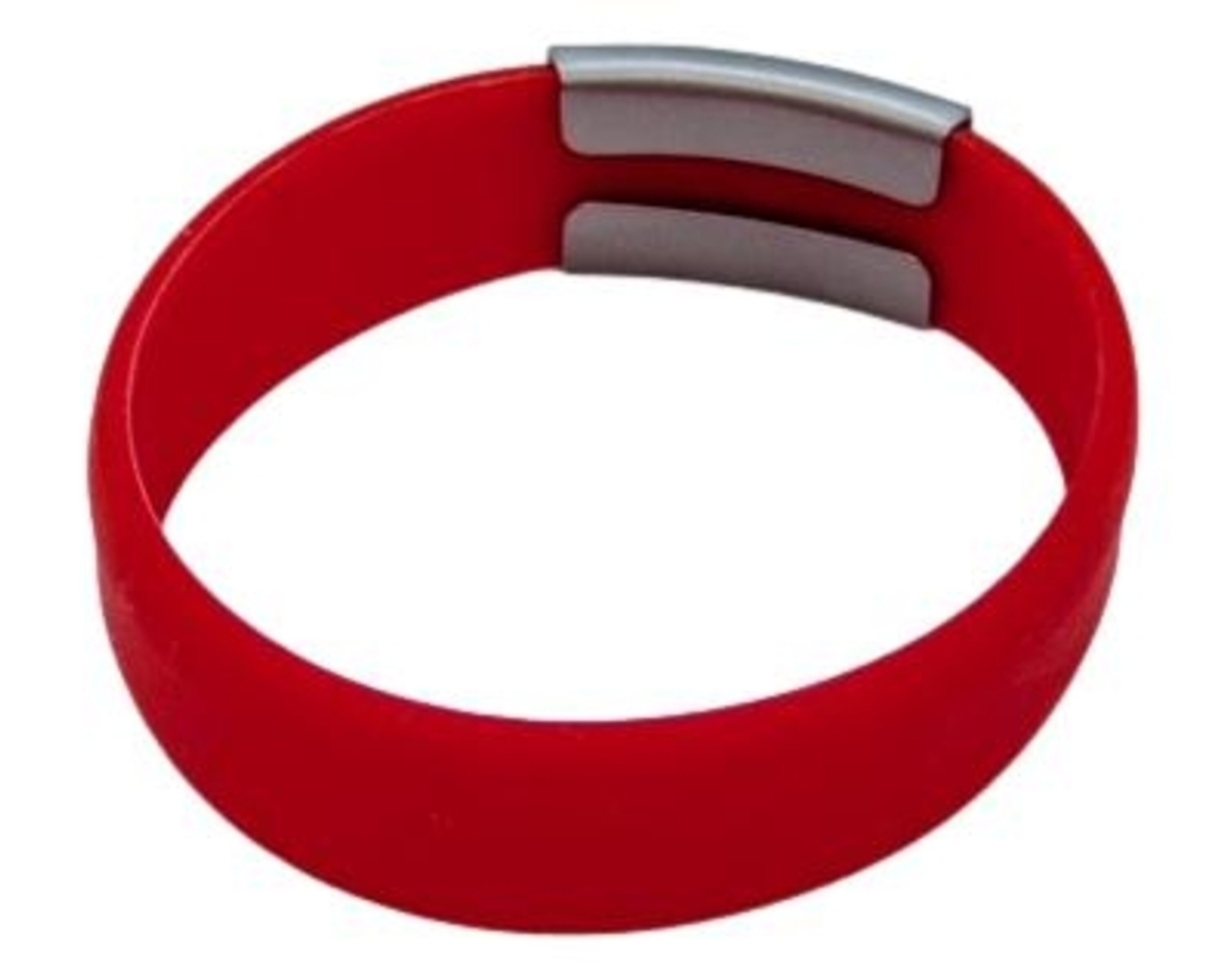 Braccialetto da Uomo Oro 24 Carati Dorato Acciaio Inox Bracciale Reale B6280D