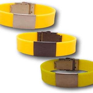 Alert bracelet deals for falls
