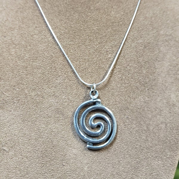 Celtic Spiral - Etsy