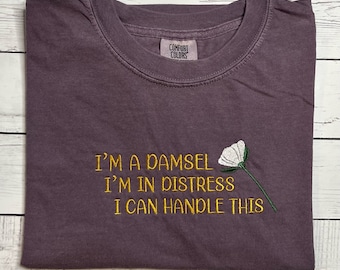 Grecian Princess Tee