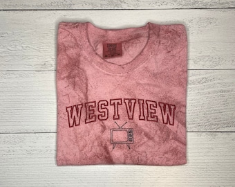 Westview Tee