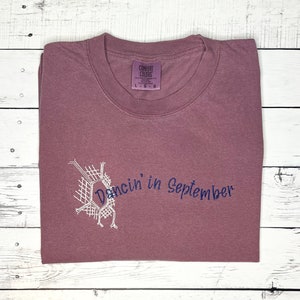 Camiseta Mixta Impresionante