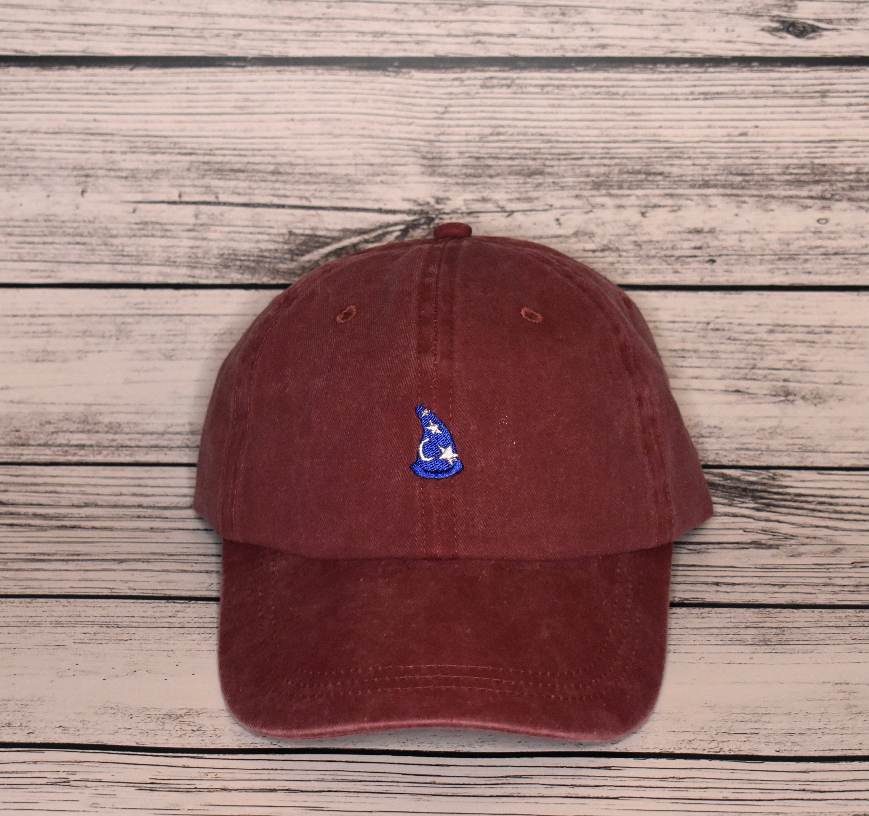 Imagination Hat