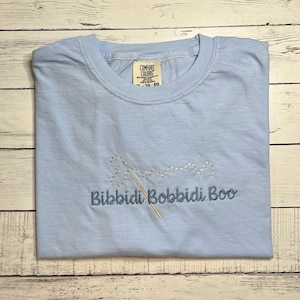 Fairy Godmother Tee
