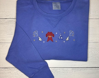 Sorcerer Sweatshirt
