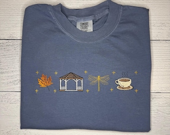 Connecticut Tee