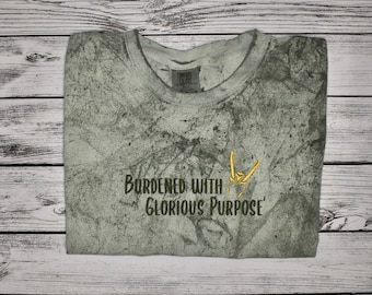 Camiseta para hacer travesuras