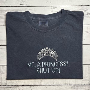 San Francisco Princess Tee