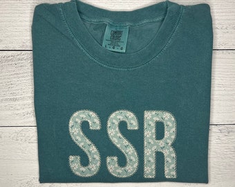 Saratoga Tee