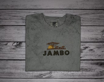 Camiseta Jambo