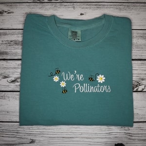 Pollinators Tee
